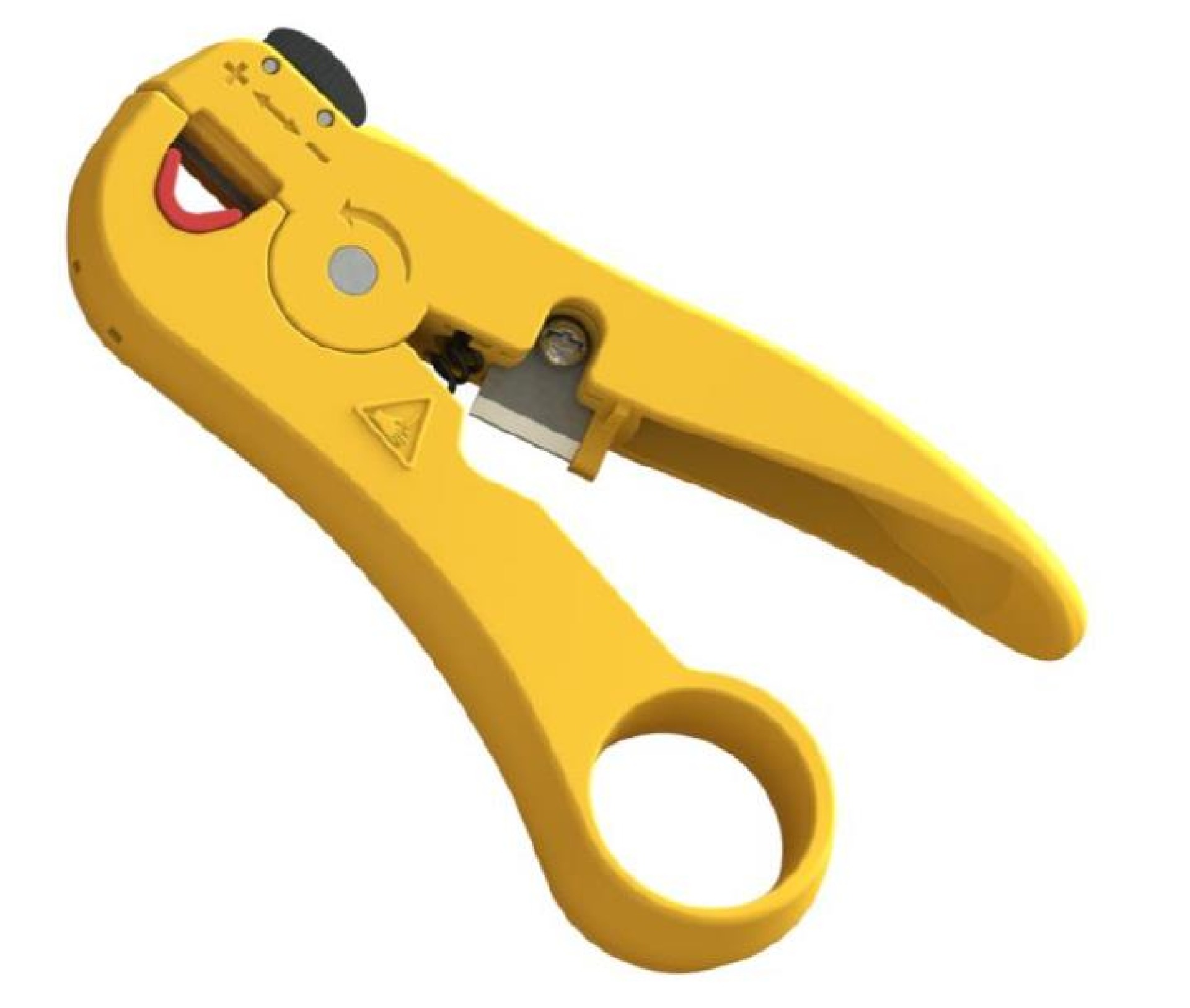 Cable Stripping Tool for cable, 3,5mm - 9mm