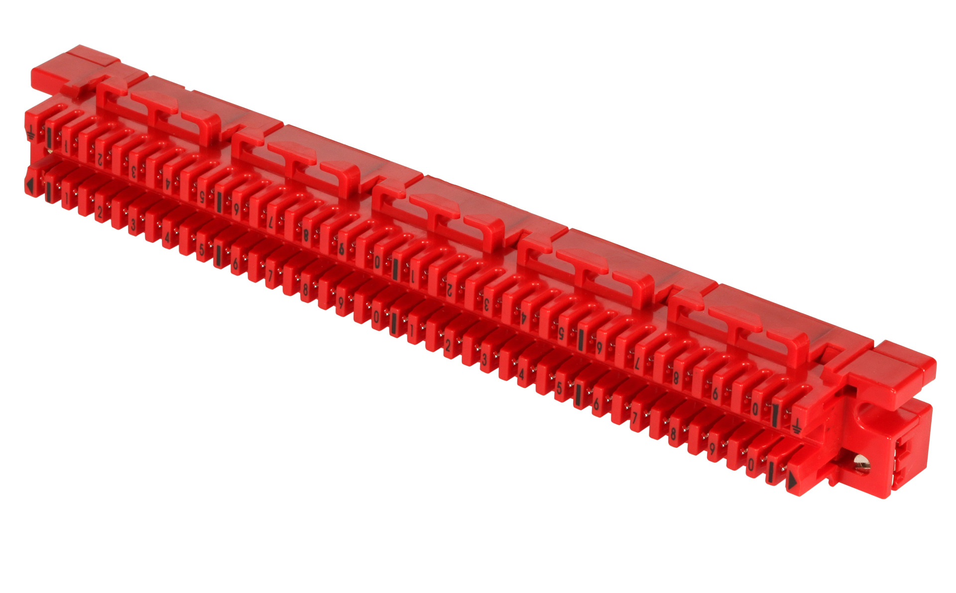 LSA-earth module 1/84 84pole