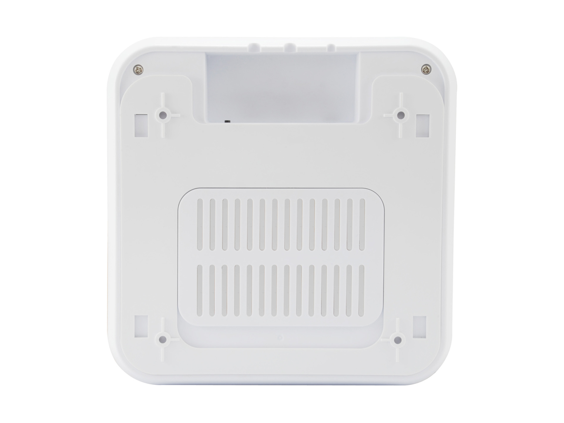 Managed PoE WLAN-Ceiling/Wall-Access-Point, 1200Mbit/s, Dual-Band, MU-MIMO