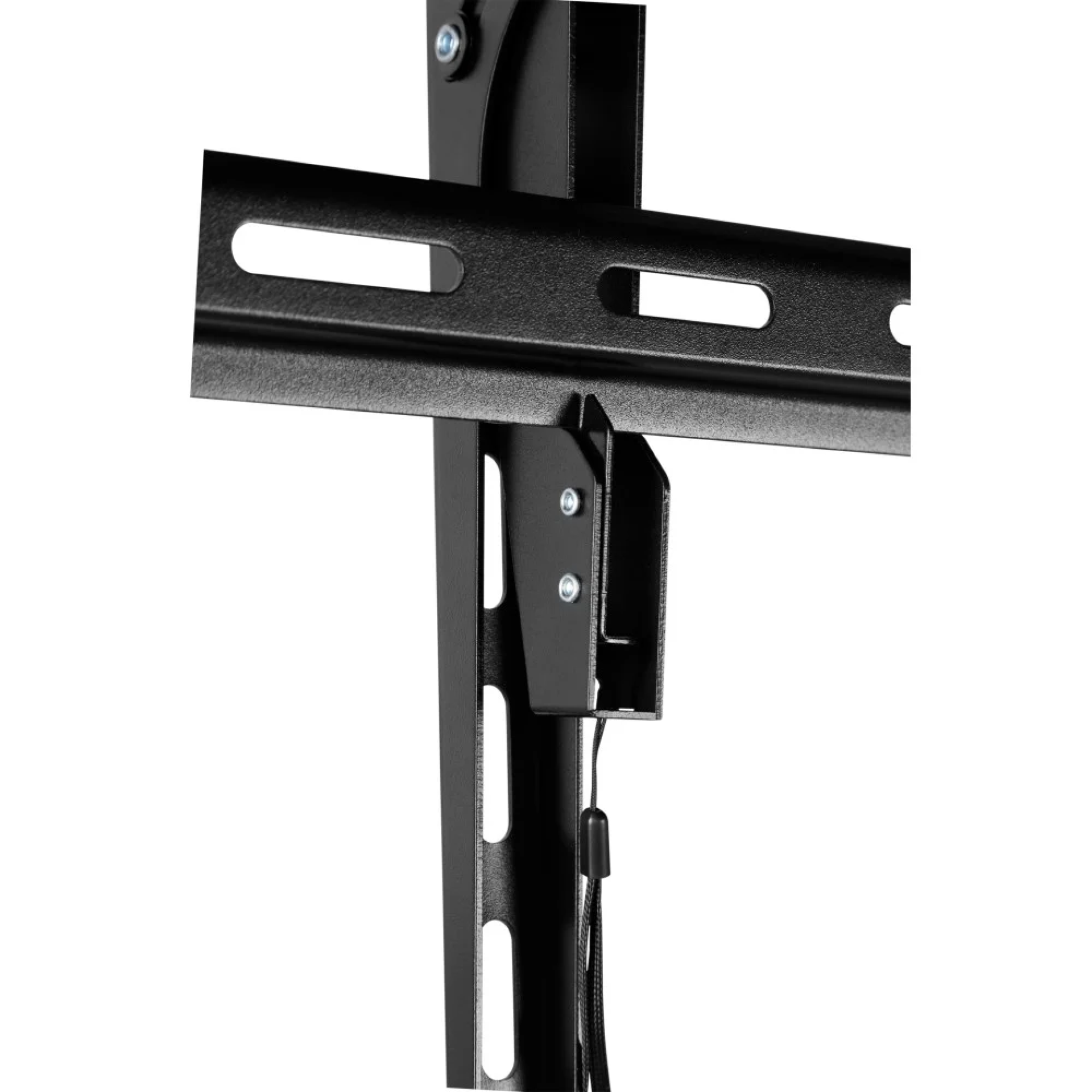 Techly Wandhalterung 60-120" schlank neigbar LCD LED TV