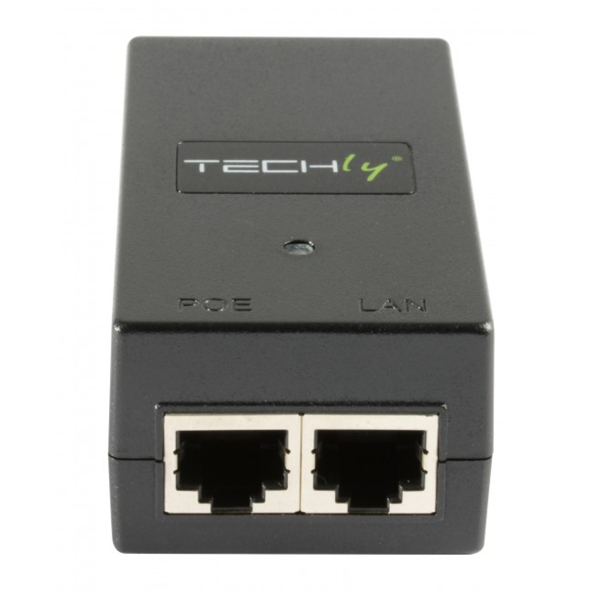 10/100Mbps POE Injector 15W IEEE 802.3af