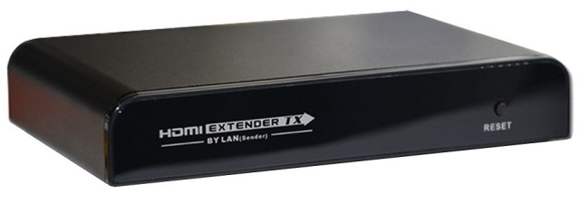HDMI Matrix Extender, Sender,