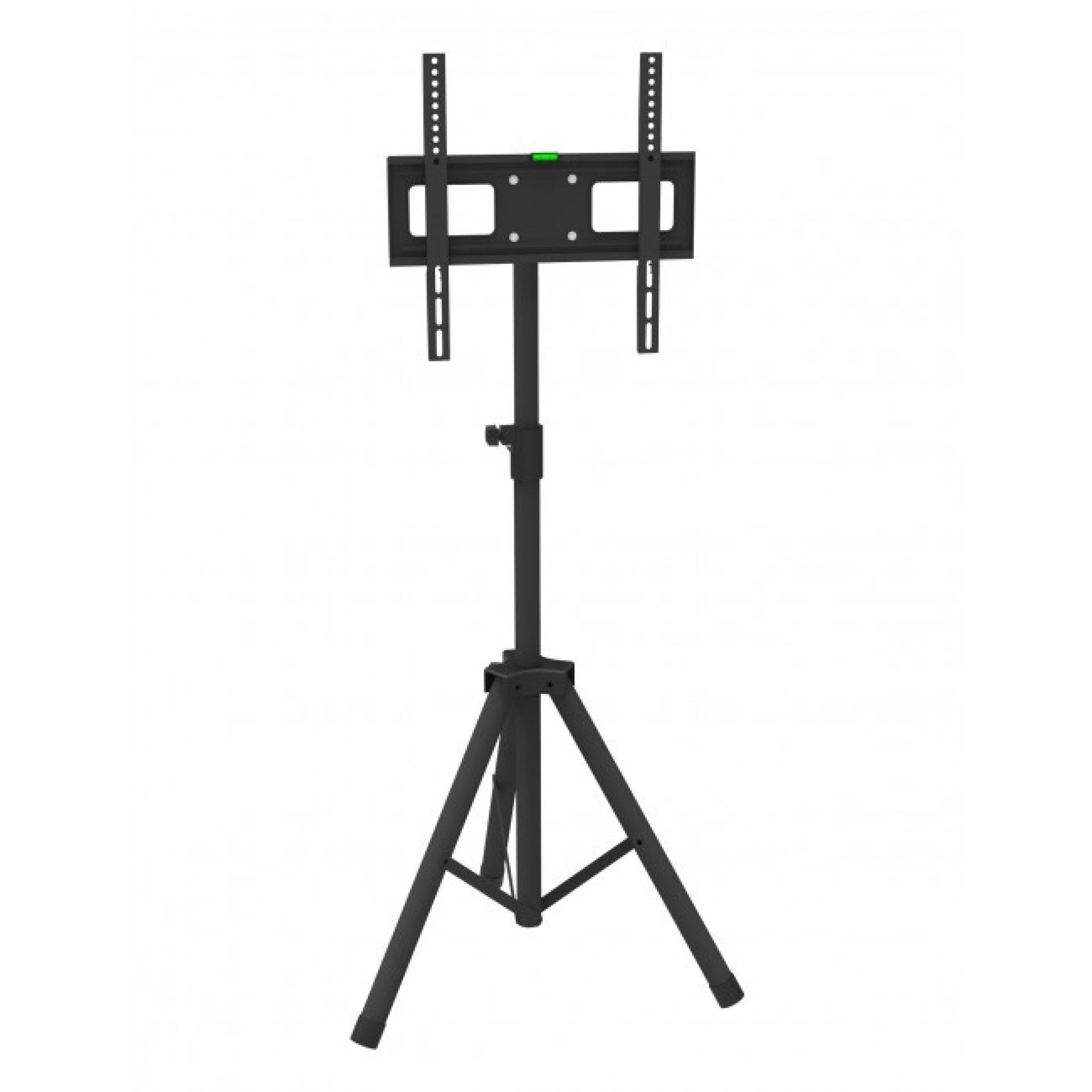 Universal Floor Tripod Stand for 17-60" TV, portable, max.2100mm