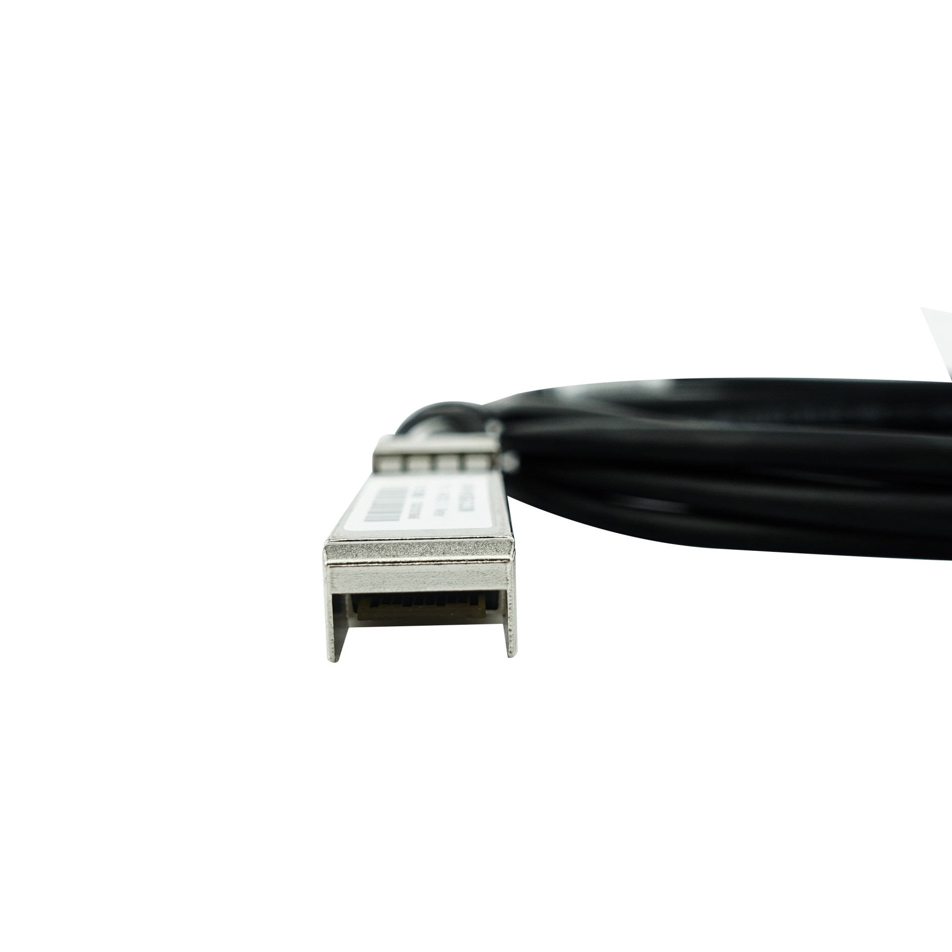 BlueLAN passive DAC Cable, SFP+ to SFP+, 10GBASE-CR, 1m, AWG30