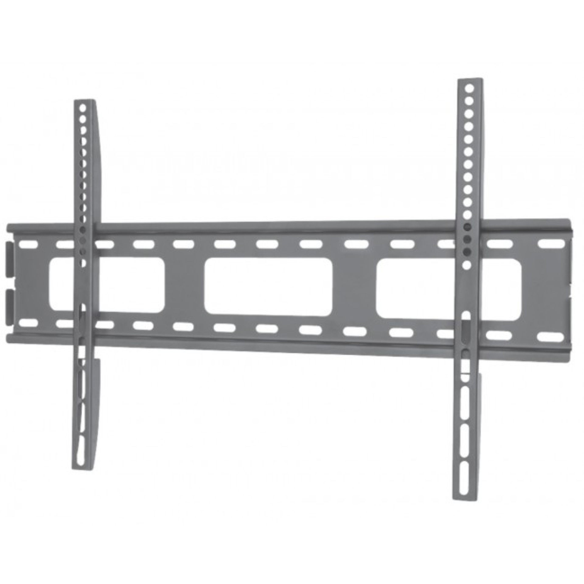 Wall bracket for LCD TV LED 40"-65" ,Ultra slim fix, black