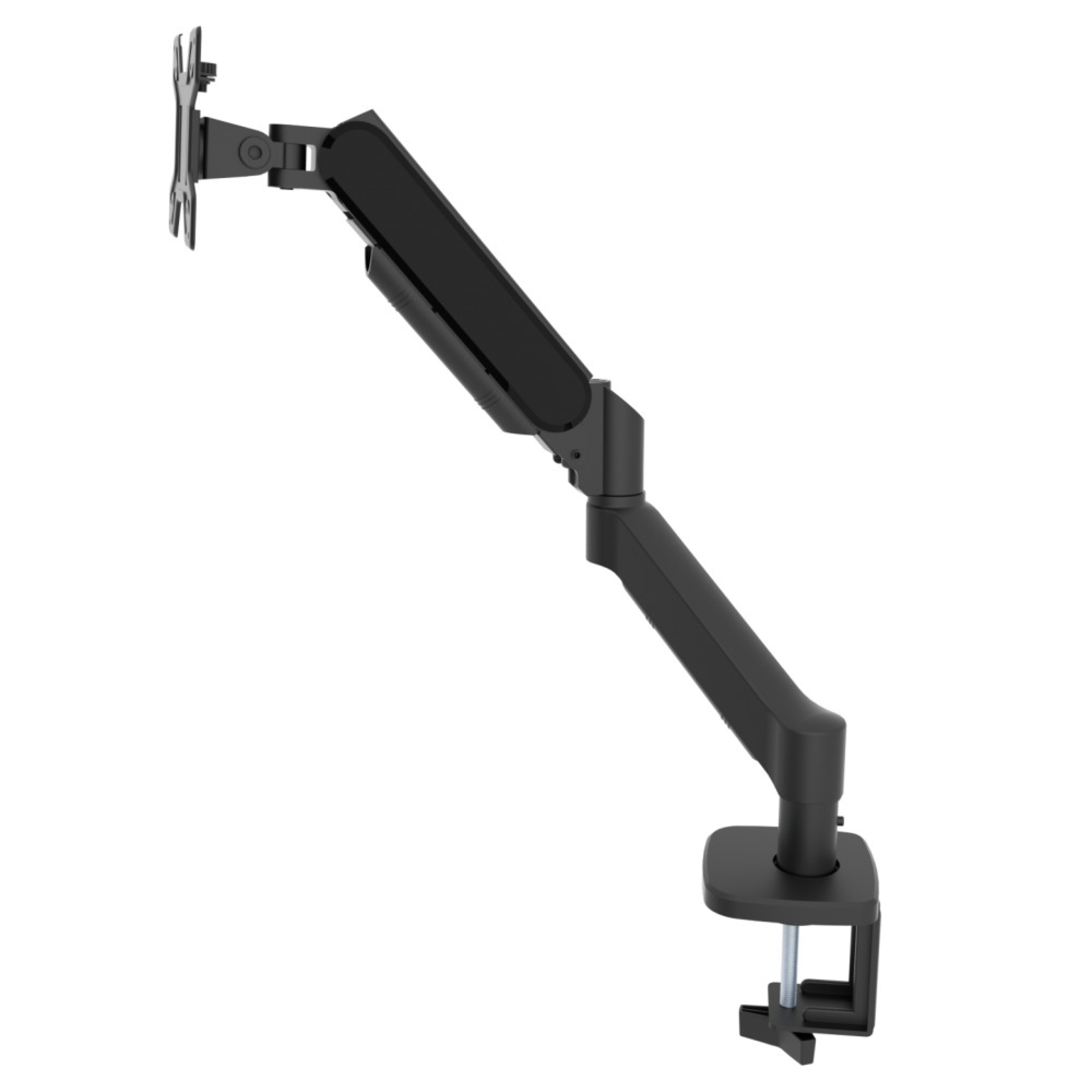 Desk mount for 13-32 inch Monitors
