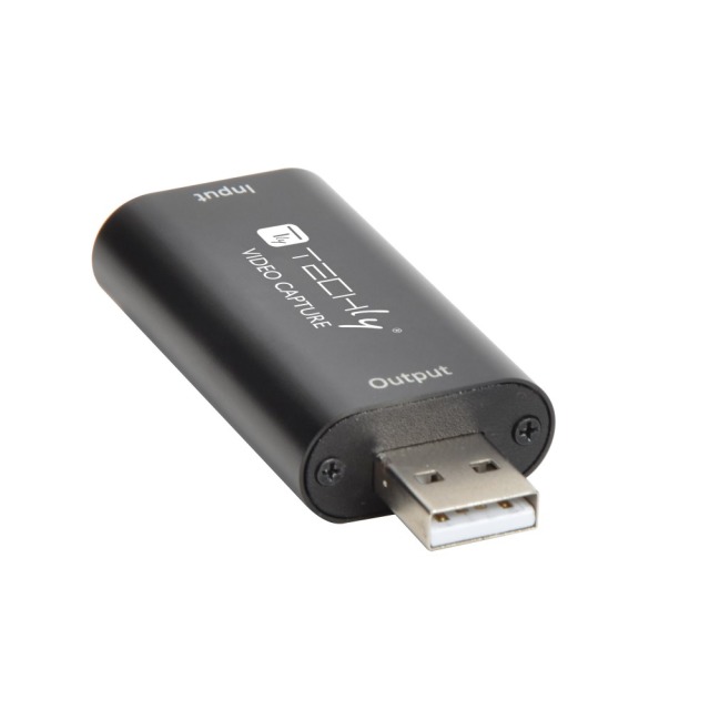 Video-Grabber HDMI 1080p HD-USB
