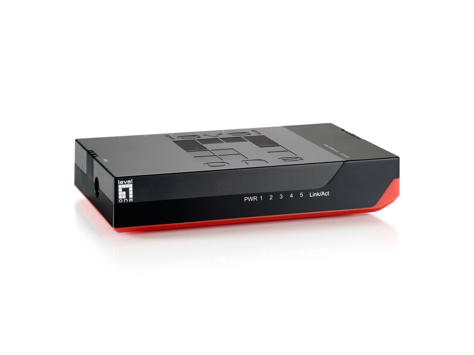 5-Port Gigabit Ethernet Deskto p Switch 5-Port Gigabit Ethernet Deskto p Switch