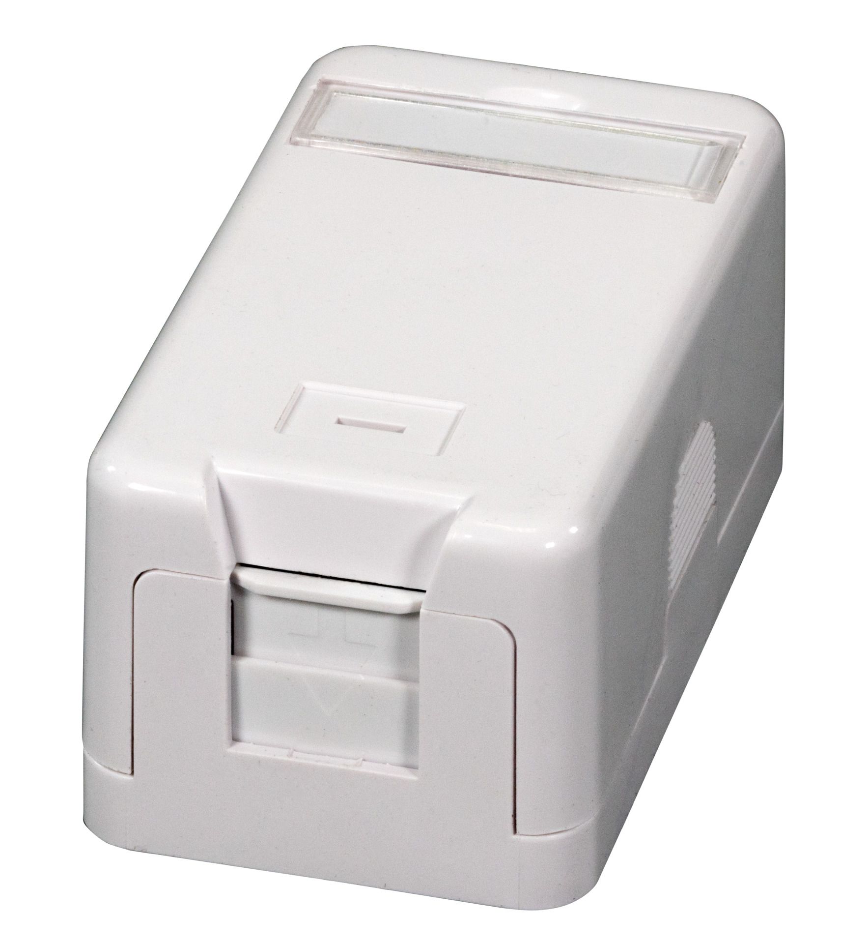 Keystone distribution box surface 2P